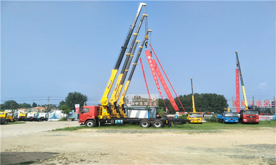 湖北8噸隨車吊圖片鑒賞與12噸隨車吊報(bào)價(jià)解析 一站式選購(gòu)指南