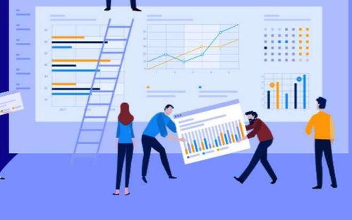 前端與后端開發技術對比 技能要求、發展潛力與職業生涯展望