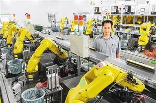 機器換人浪潮下的經(jīng)濟變局 以木竹采伐機械制造為例